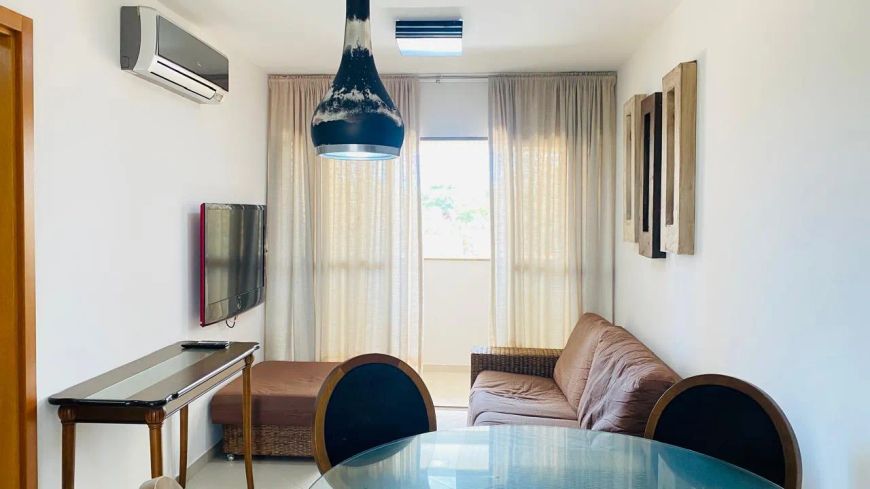 Imóvel para venda com 65 metros quadrados com 2 quartos em Ponta Negra - Natal - RN