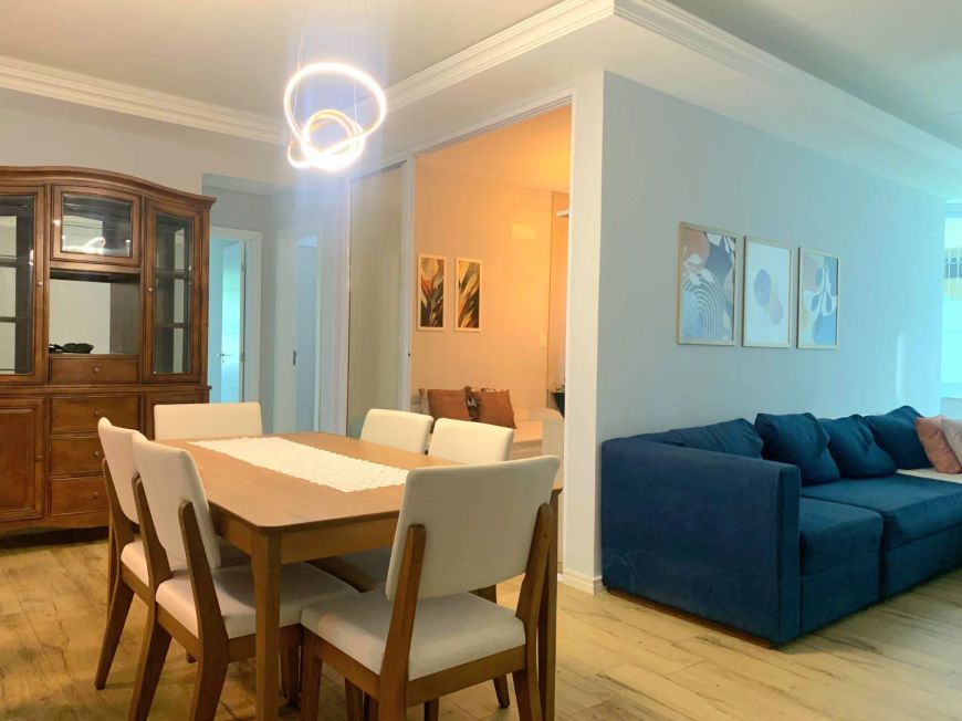 apartamento 3 quartos Lagoa Nova - Natal - RN