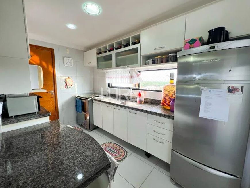 Localização Privilegiada! 98m - 4 quartos em Capim Macio - Natal - RN