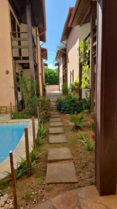 Venda/Condomínio Ferrara flat/ Ponta Negra/Natal_Rn