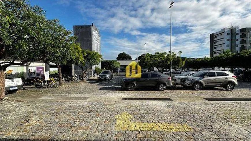 Loja para alugar, 45 m² por R$ 2.000,01/mês - Capim Macio - Natal/RN