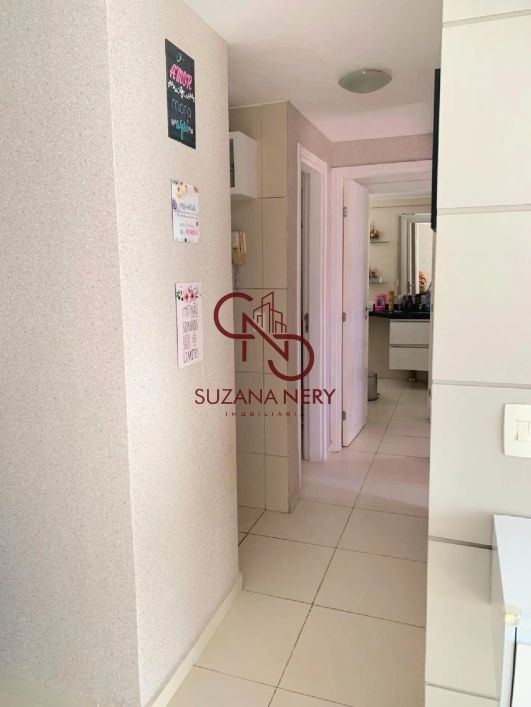 APARTAMENTO NO CONDOMÍNIO PARADISE VILLAGE EM CAPIM MACIO