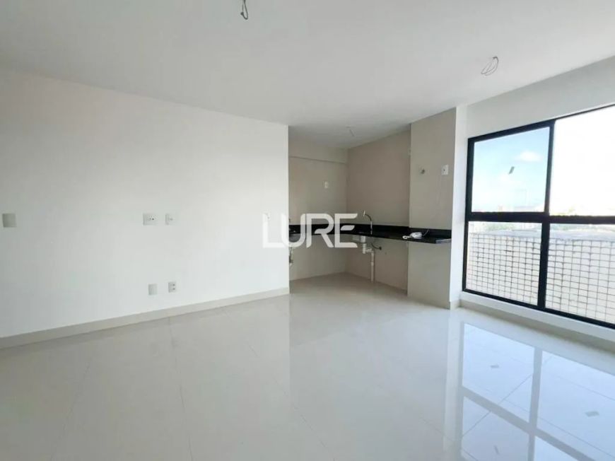 Localização Privilegiada! 2 quartos em Capim Macio - Natal - RN