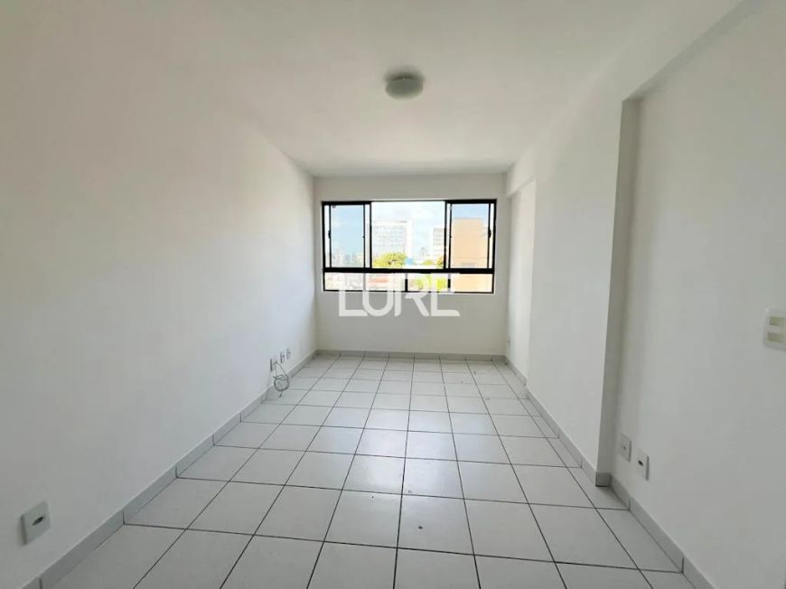 Perto de Tudo! Localização Privilegiada - 2 quartos em Lagoa Nova - Natal - RN
