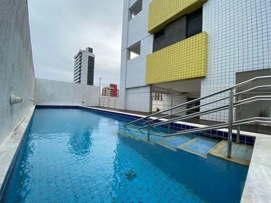 Perto de Tudo! Localização Privilegiada - 2 quartos em Lagoa Nova - Natal - RN