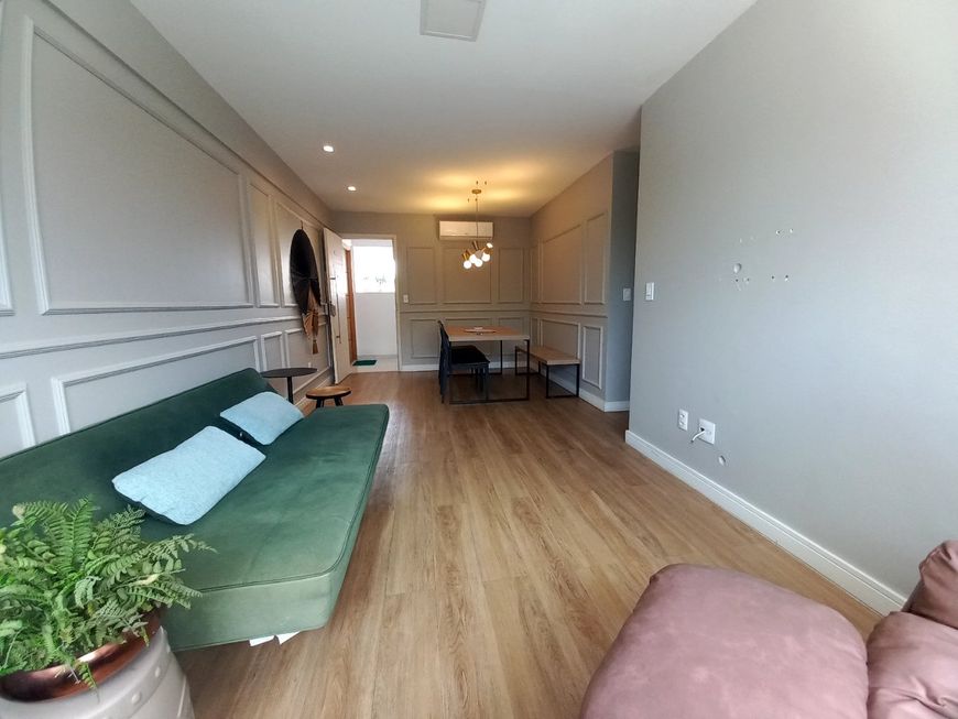 Apartamento alto padrão, mobiliado, em Lagoa Nova