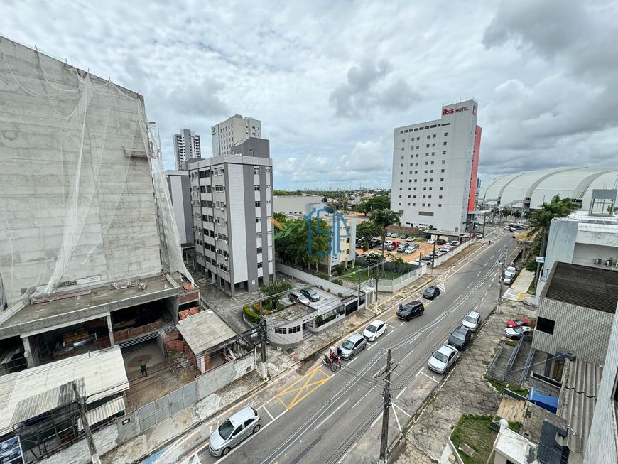 APARTAMENTO EM LAGOA NOVA / APARTAMENTO EM NATAL-RN / APARTAMENTO NO CONDOMÍNIO GUSTAVO GUEDES