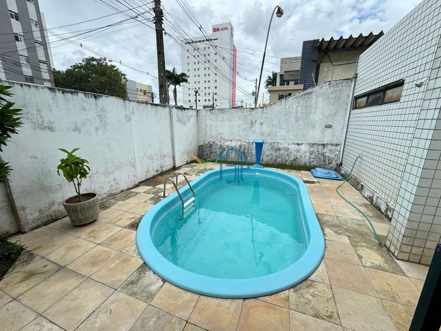 APARTAMENTO EM LAGOA NOVA / APARTAMENTO EM NATAL-RN / APARTAMENTO NO CONDOMÍNIO GUSTAVO GUEDES