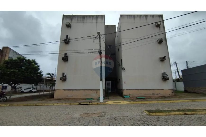 Apartamento de 58 m² Cond.North Park - ótimo preço