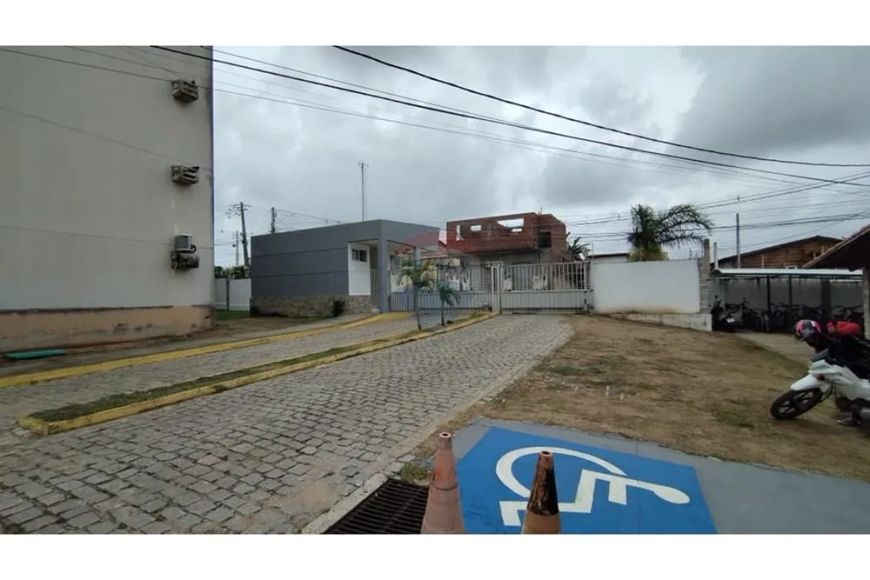 Apartamento de 58 m² Cond.North Park - ótimo preço