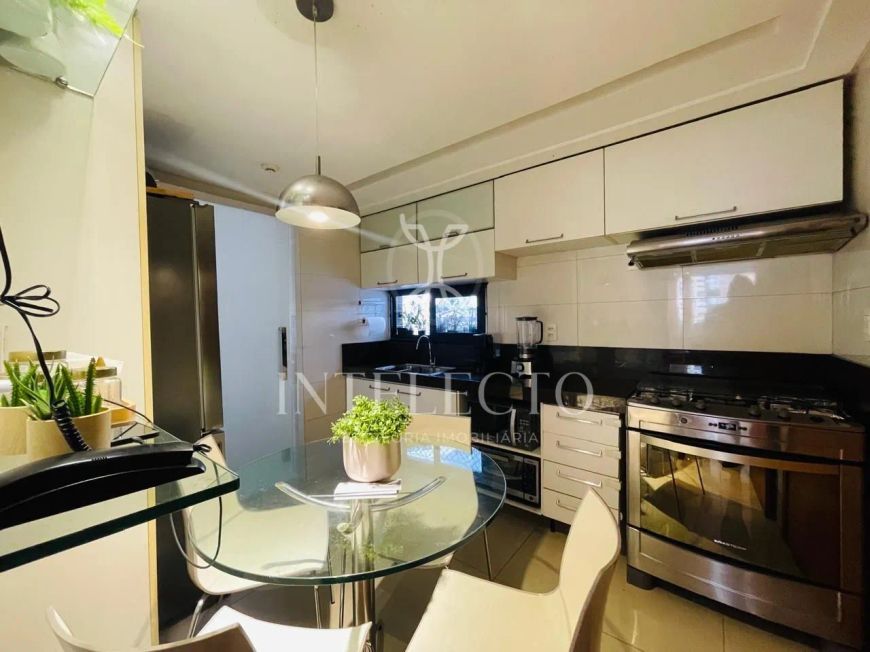 vendo apartamento 4 quartos Tirol