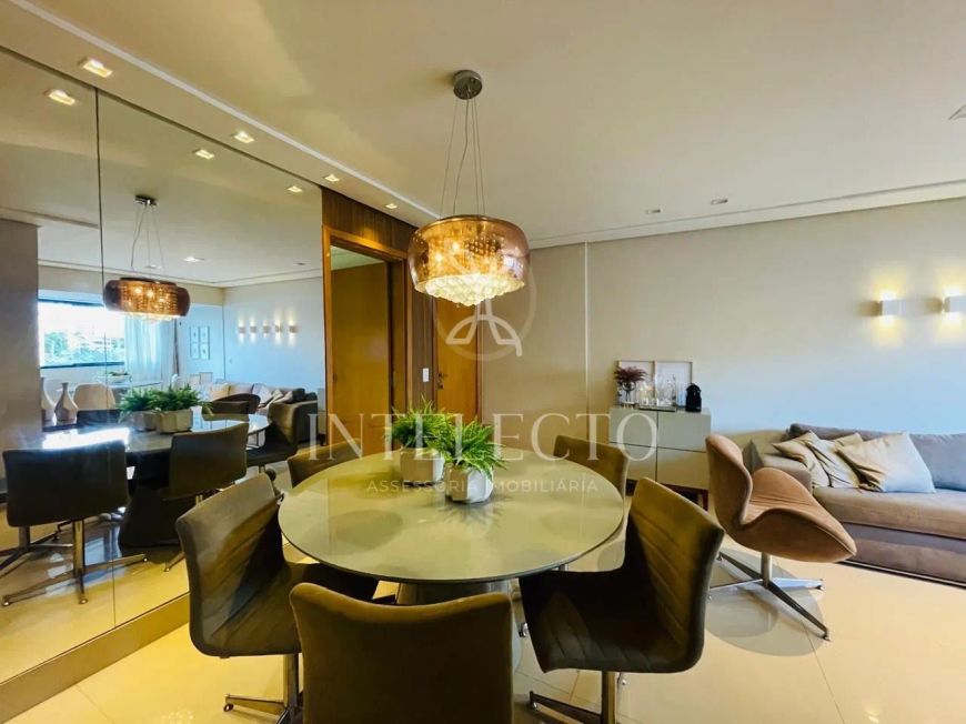 vendo apartamento 4 quartos Tirol