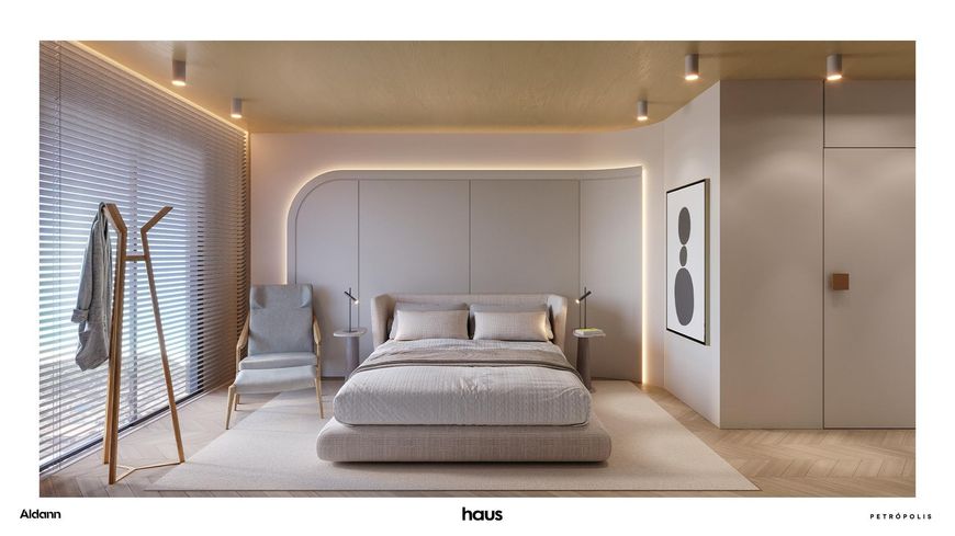 🏢 Oportunidade de Ouro: Descubra o Luxo no Haus Petrópolis! 🌟