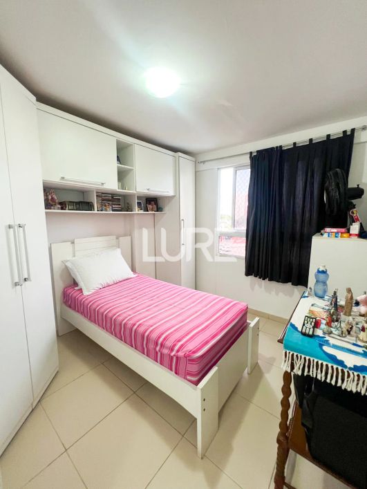 Lazer Completíssimo! 2 quartos em Capim Macio - Natal - RN