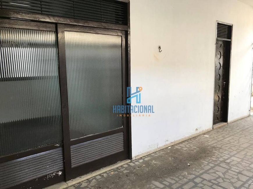Casa com 3 dormitórios para alugar, 470 m² por R$ 2.800,00/mês - Bom Pastor - Natal/RN