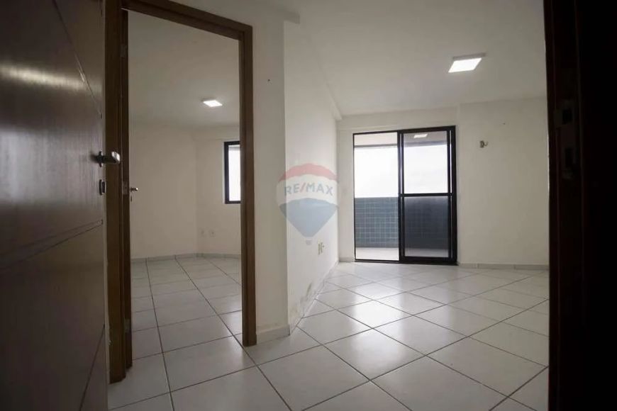 Apartamento para venda no Porto Tropical Residence tem 60m² com 2/4 em Ponta Negra - Natal - RN
