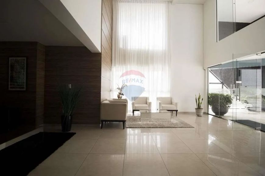 Apartamento para venda no Porto Tropical Residence tem 60m² com 2/4 em Ponta Negra - Natal - RN