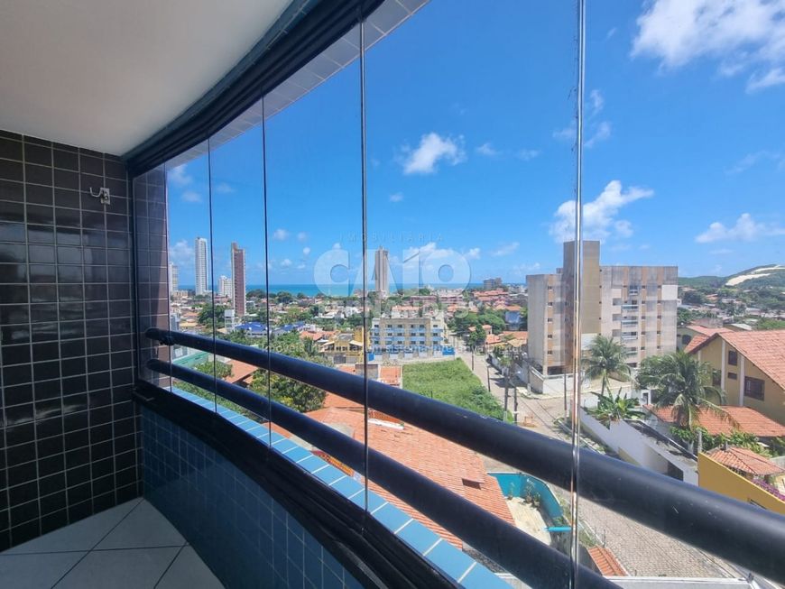 Apartamento no residencial Porto Tropical