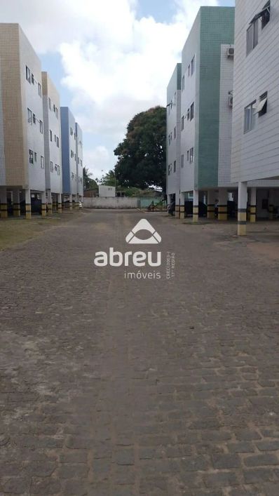 Apartamento à venda no Jardim Planalto, Natal