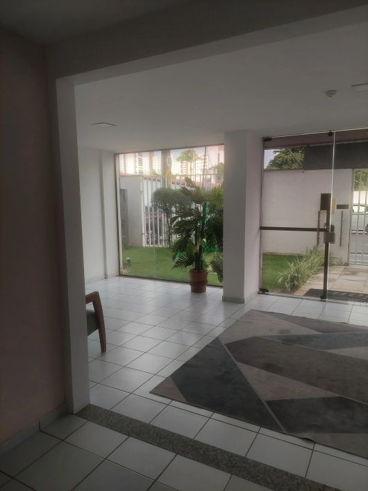 Apartamento Barro Vermelho