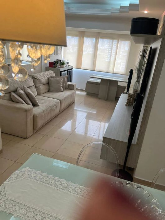 Apartamento Barro Vermelho