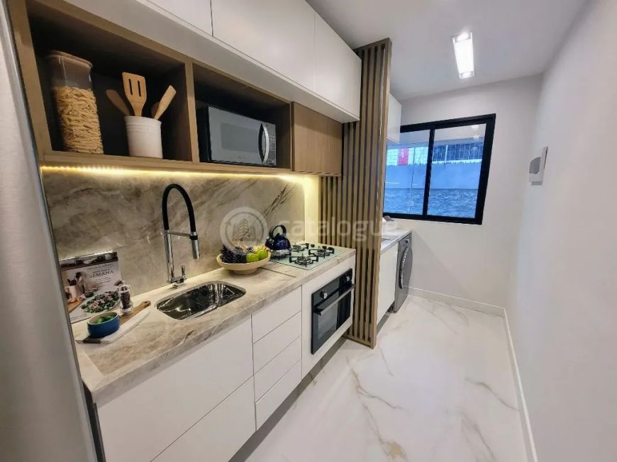 Residencial Beach Plaza em Ponta Negra
