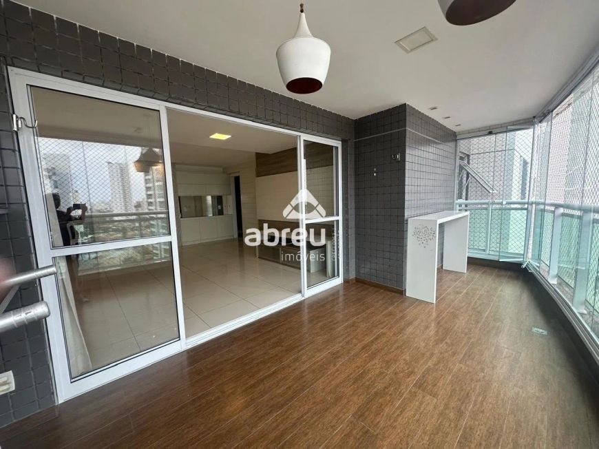 Apartamento 3 Suítes em Lagoa Nova, Natal