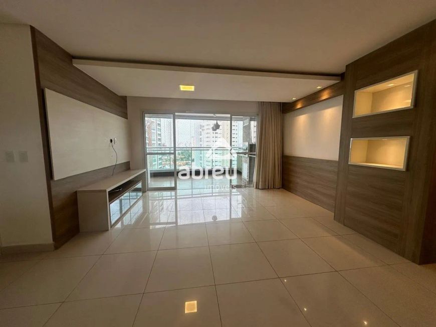 Apartamento 3 Suítes em Lagoa Nova, Natal