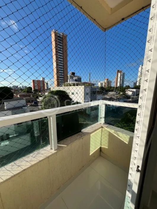 Residencial Praia de Búzios com 1 quarto