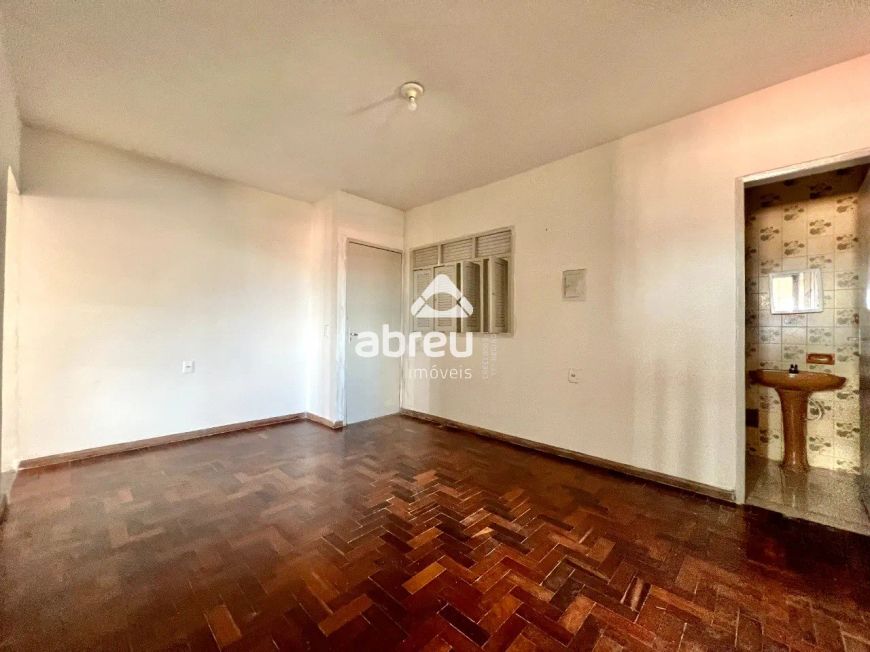 Apartamento à venda no Alecrim, Natal