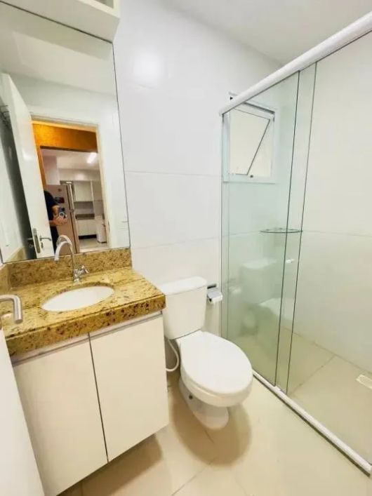 Casa de condomínio à venda em Natal, Neópolis, com 3 quartos, 115m²