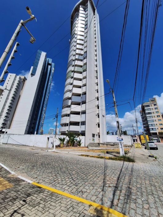 Apto Vender Ponta Negra