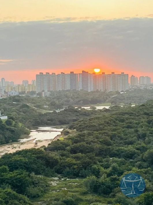 EXCELENTE APARTAMENTO EM PONTA NEGRA