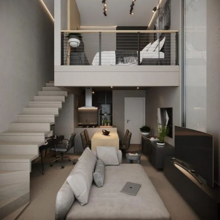 RESIDENCIAL LIVING TIROL