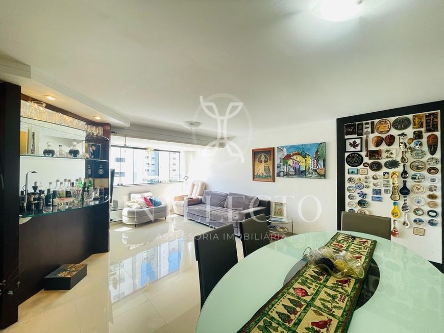 Vendo apartamento 3 quartos candelária