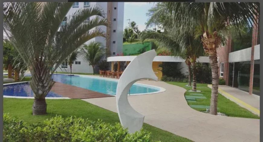 condominio paradise village