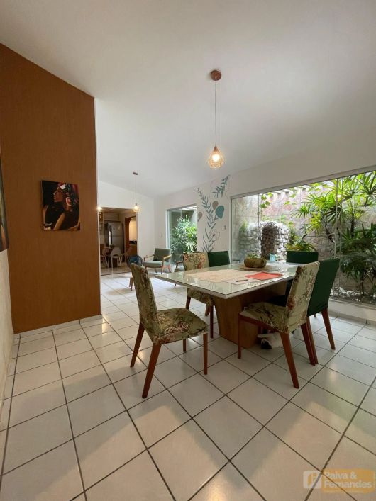 Excelente casa em Neopólis com 3 quartos