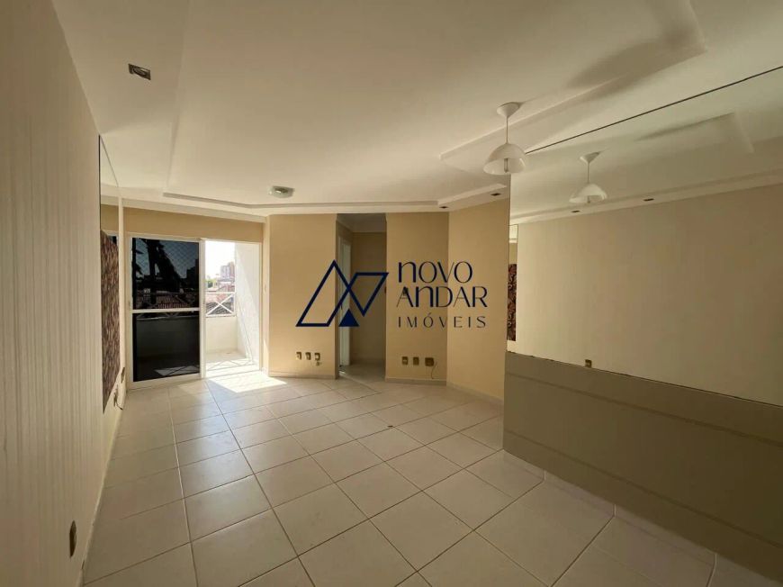 Apartamento à venda no bairro Nova Descoberta - Natal/RN