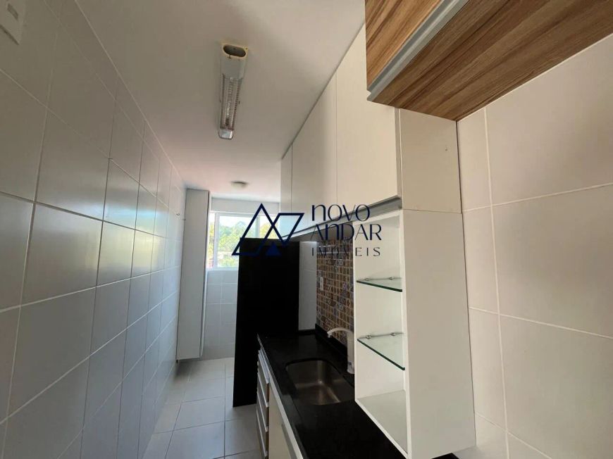 Apartamento à venda no bairro Nova Descoberta - Natal/RN