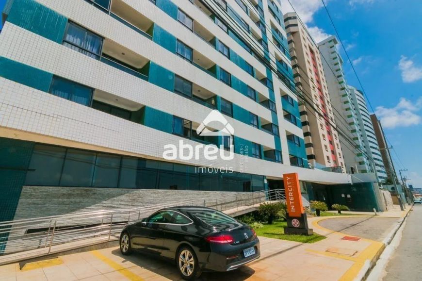 Apartamento à venda em Natal, Areia Preta
