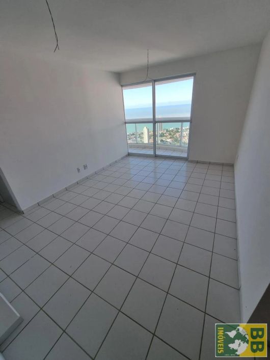 Apartamento para Venda em Natal/RN no bairro Ponta Negra, Es