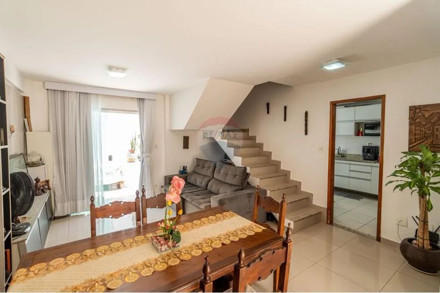 Casa duplex à venda, 87m², 2 quartos, 1 vagas, Freguesia, por R$ 400.000,00 Ilha do Governador