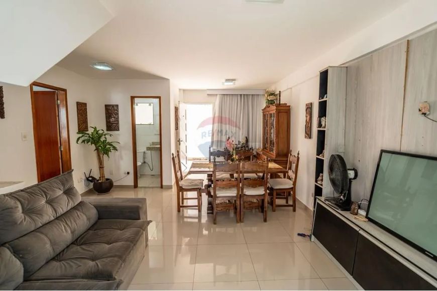 Casa duplex à venda, 87m², 2 quartos, 1 vagas, Freguesia, por R$ 400.000,00 Ilha do Governador