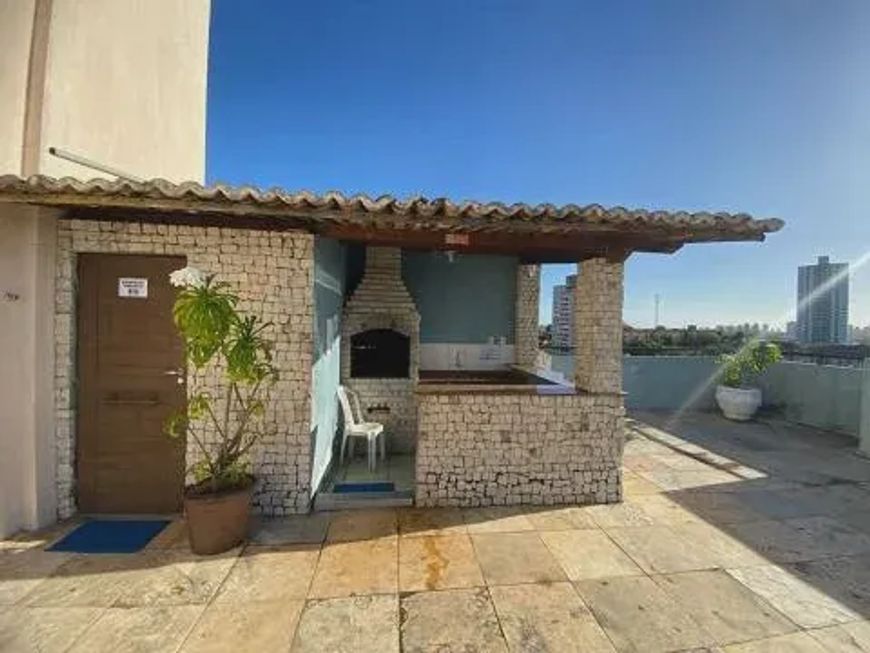 Excelente oportunidade em Ponta Negra – Apartamento Mobiliado no Condomínio Manhattan Flat
