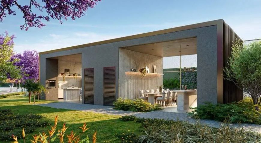 Lote à venda em Pitimbu (Natal/RN) | Condomínio Harmonia Natureza | 455m²