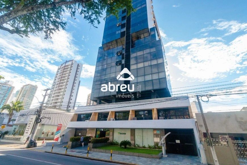 Excelente oportunidade da Abreu Imóveis - Venha conferir!