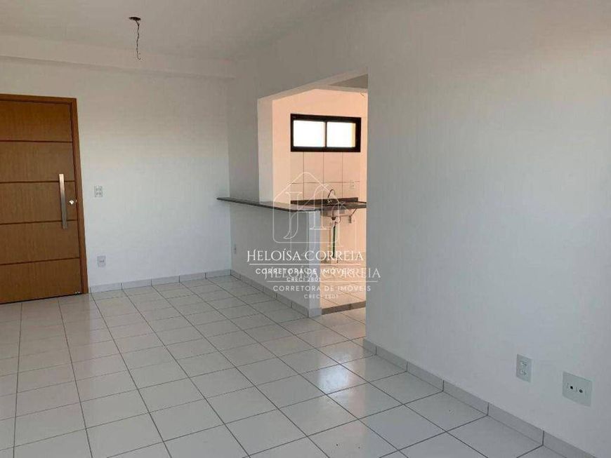 Apartamento à venda, 75 m² por R$ 450.252,00 - Dix-Sept Rosado - Natal/RN
