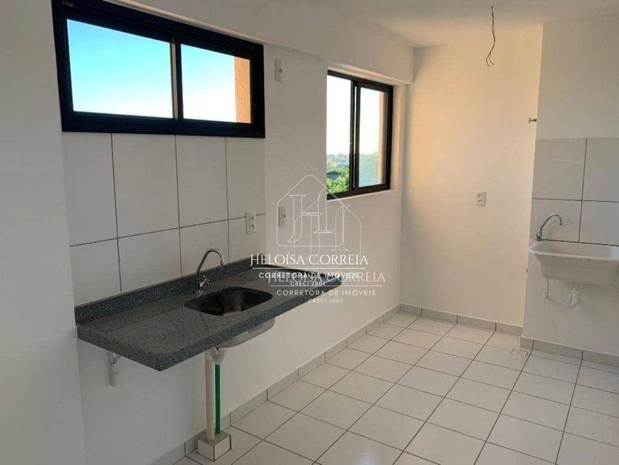 Apartamento à venda, 75 m² por R$ 450.252,00 - Dix-Sept Rosado - Natal/RN