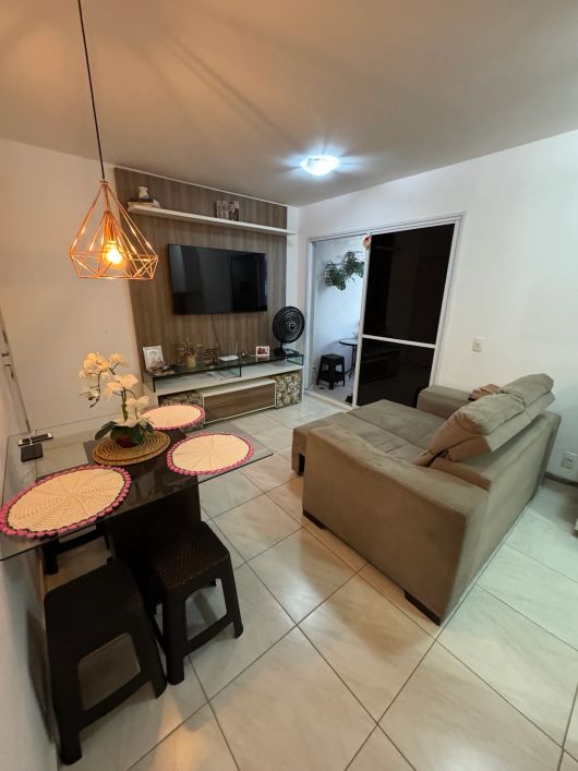 VITA 2 QUARTOS 1 SUITE