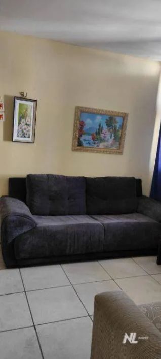 Apartamento com 1 dormitório à venda, 50 m² por R$ 130.000 - Cidade Alta - Natal/RN